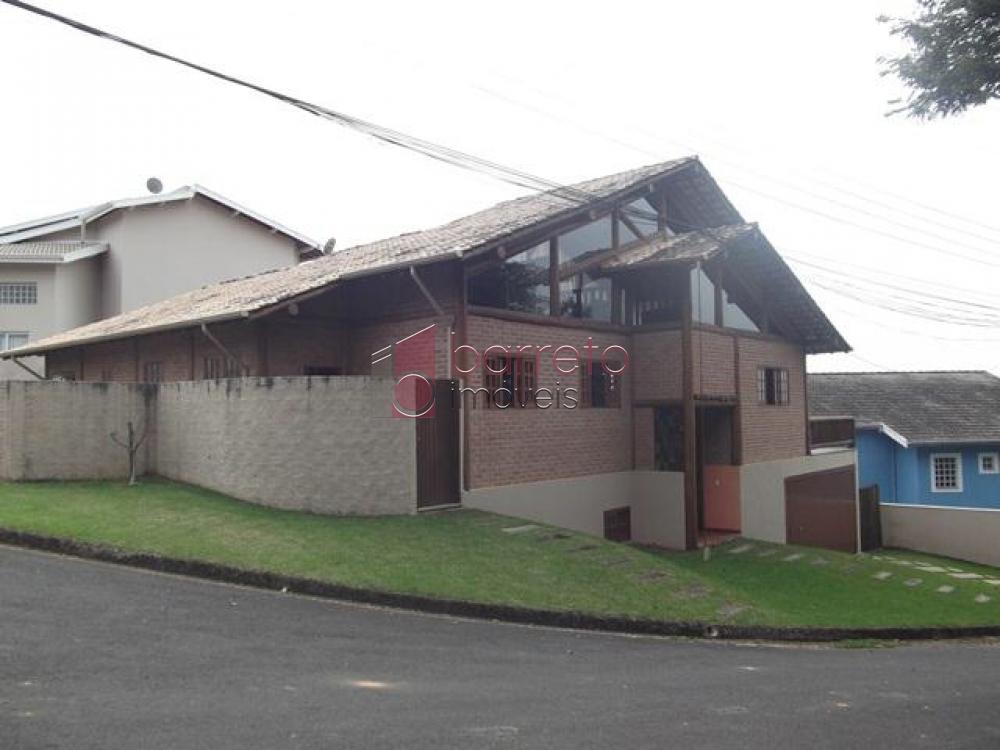 Alugar Casa / Condomínio em Jundiaí R$ 6.600,00 - Foto 1