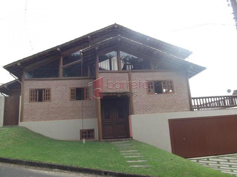 Alugar Casa / Condomínio em Jundiaí R$ 6.600,00 - Foto 2