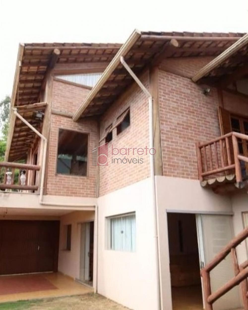 Alugar Casa / Condomínio em Jundiaí R$ 6.600,00 - Foto 5