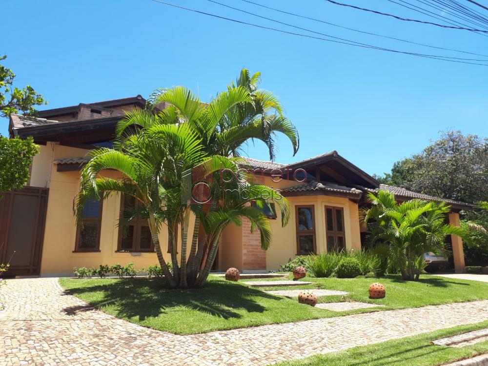 Comprar Casa / Condomínio em Jundiaí R$ 2.500.000,00 - Foto 1