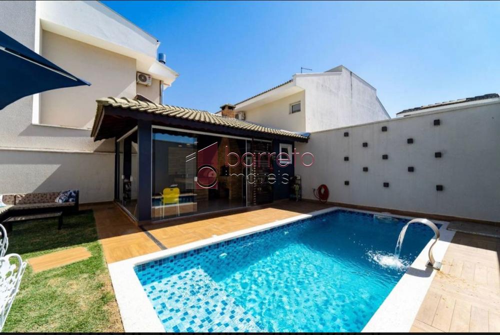 Comprar Casa / Condomínio em Jundiaí R$ 1.520.000,00 - Foto 3