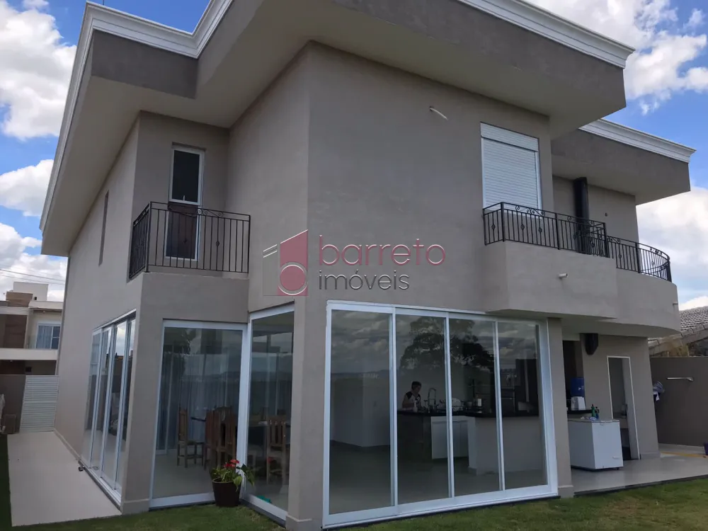 Alugar Casa / Condomínio em Jundiaí R$ 15.000,00 - Foto 1