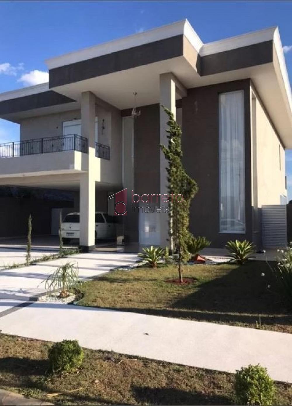 Alugar Casa / Condomínio em Jundiaí R$ 15.000,00 - Foto 2