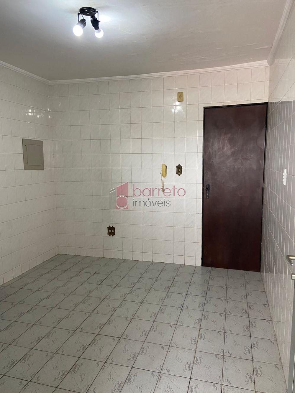 Alugar Apartamento / Padrão em Jundiaí R$ 1.300,00 - Foto 3