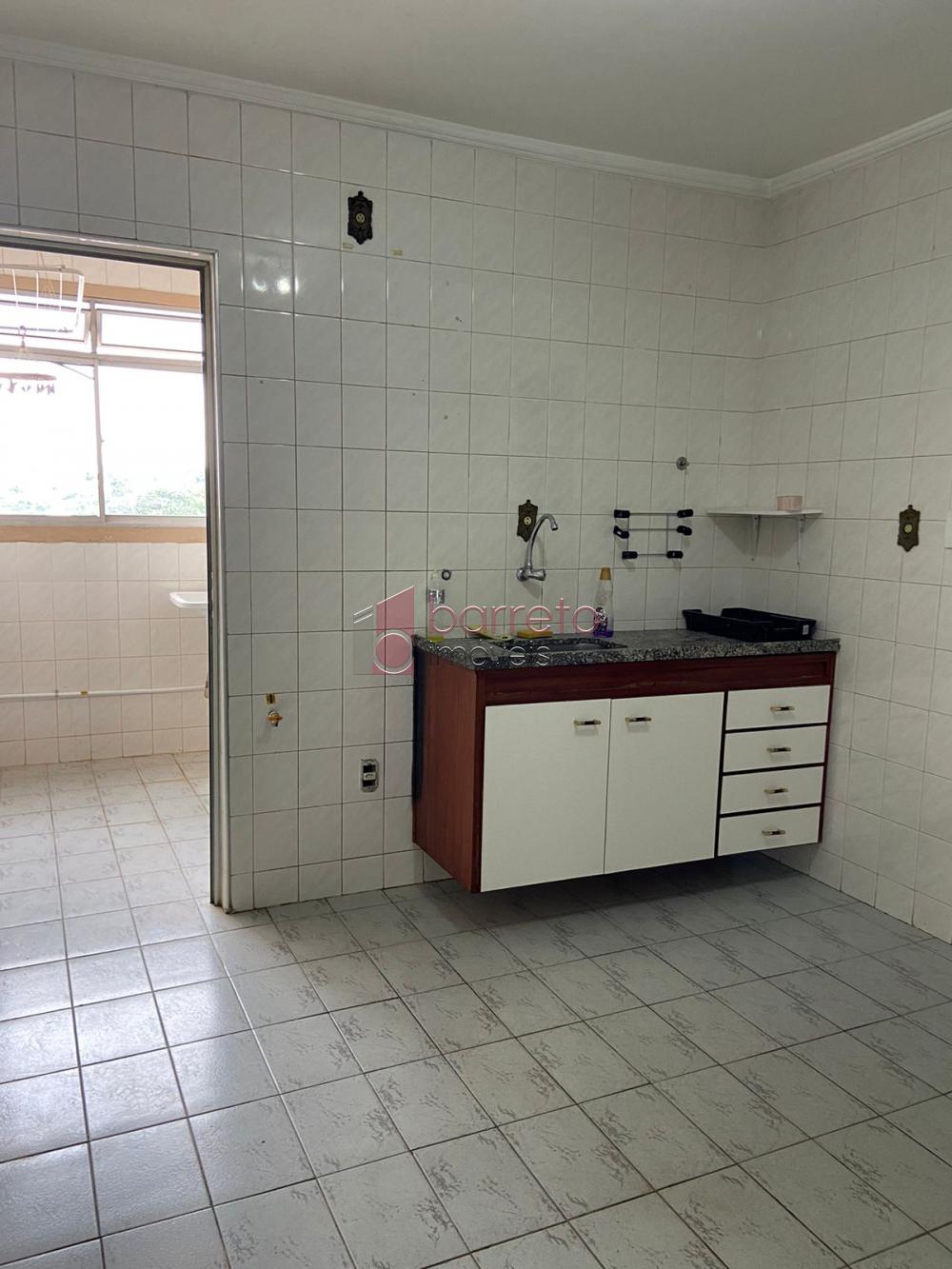 Alugar Apartamento / Padrão em Jundiaí R$ 1.300,00 - Foto 4
