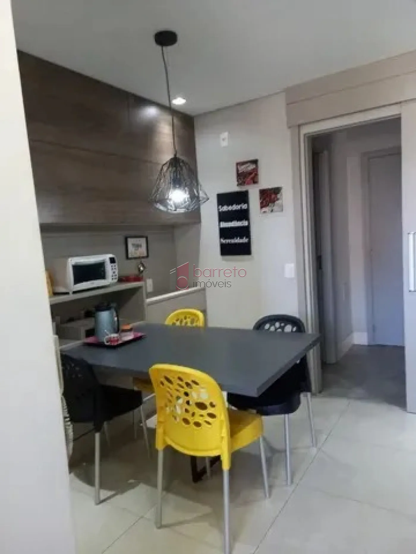 Comprar Apartamento / Padrão em Jundiaí R$ 1.385.000,00 - Foto 7