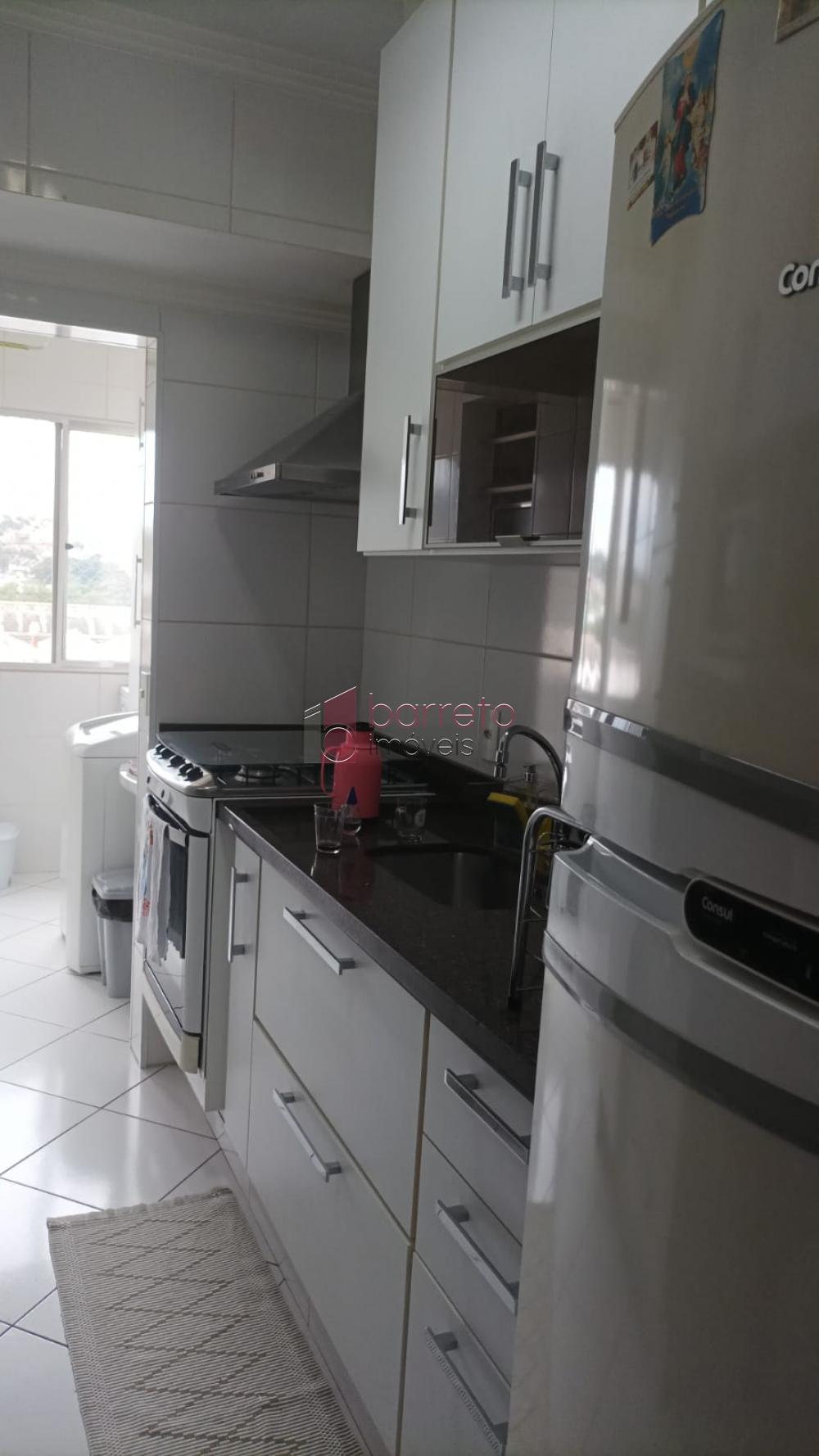 Comprar Apartamento / Padrão em Jundiaí R$ 540.000,00 - Foto 4