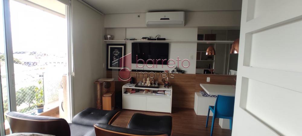 Comprar Apartamento / Flat em Jundiaí R$ 490.000,00 - Foto 3