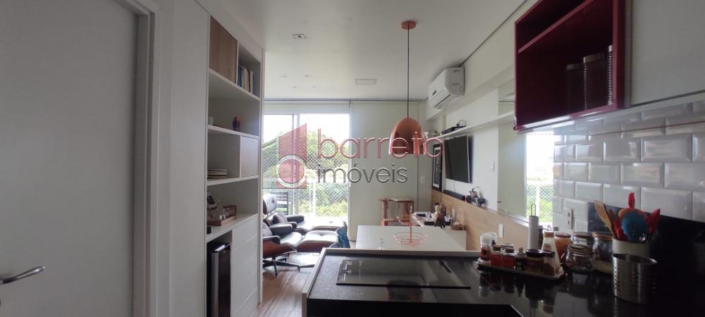 Comprar Apartamento / Flat em Jundiaí R$ 490.000,00 - Foto 2