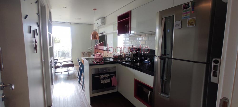 Comprar Apartamento / Flat em Jundiaí R$ 490.000,00 - Foto 5