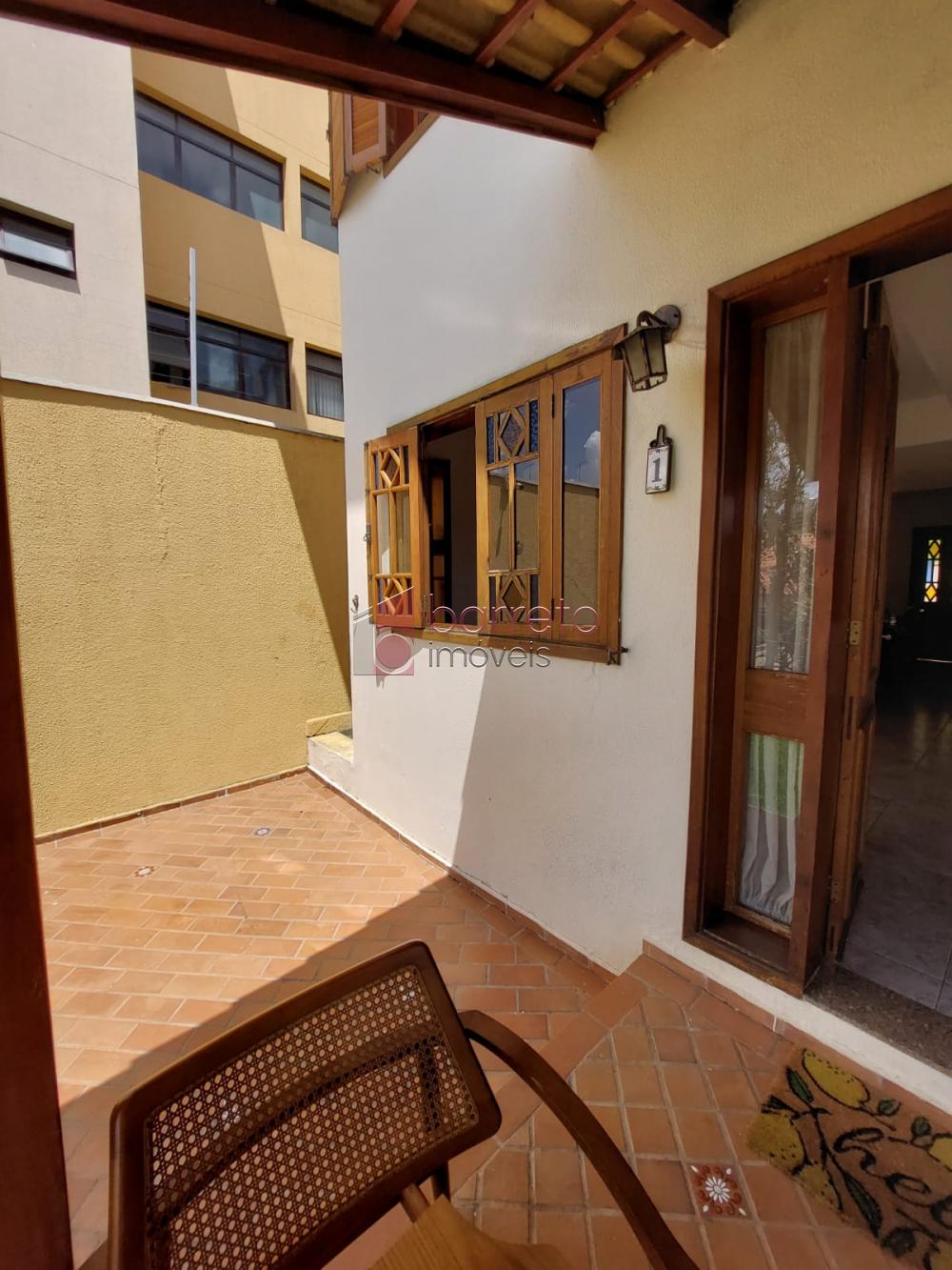 Comprar Casa / Condomínio em Jundiaí R$ 1.070.000,00 - Foto 3