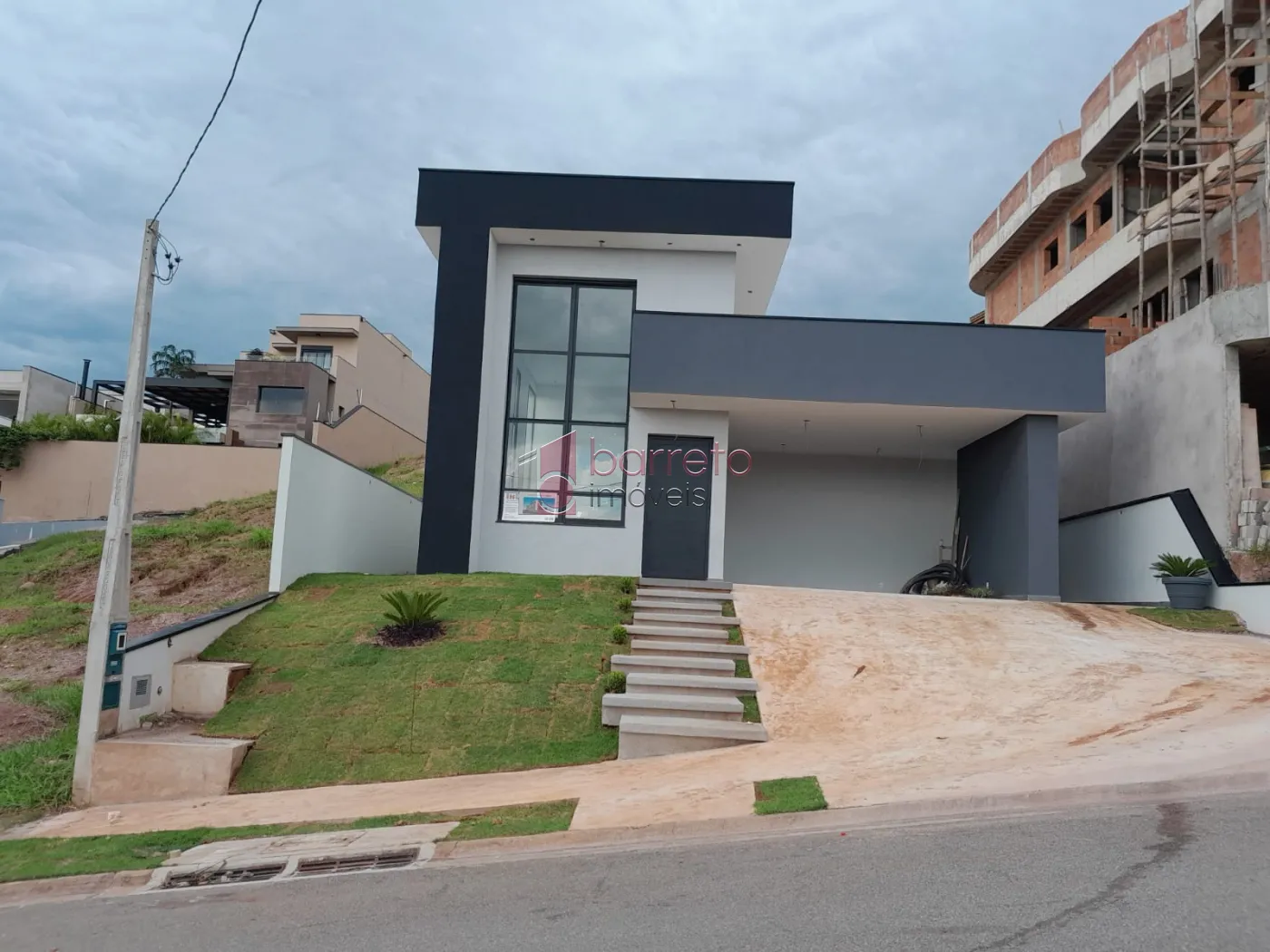 Comprar Casa / Condomínio em Jundiaí R$ 2.000.000,00 - Foto 1
