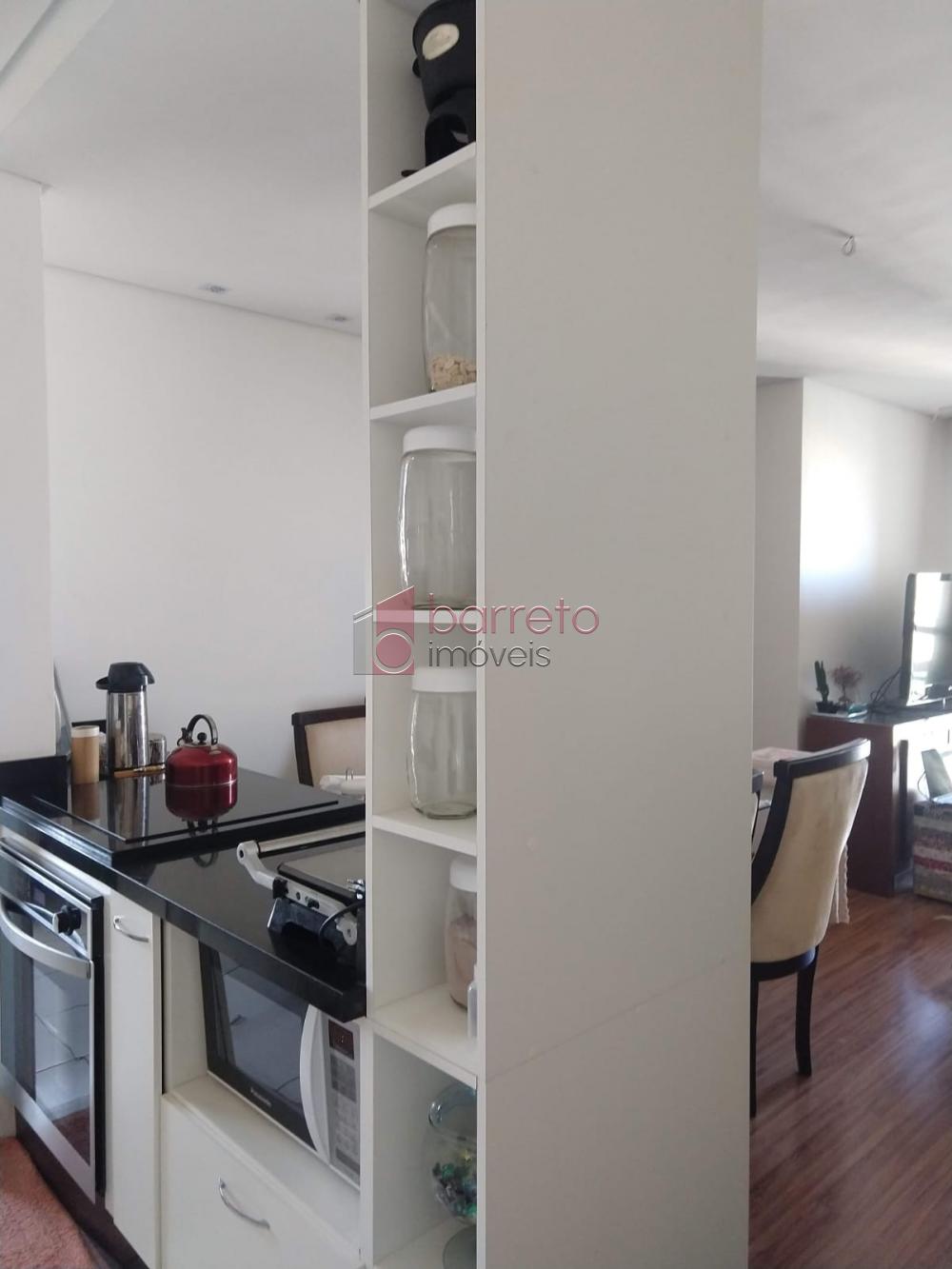 Comprar Apartamento / Padrão em Jundiaí R$ 460.000,00 - Foto 3
