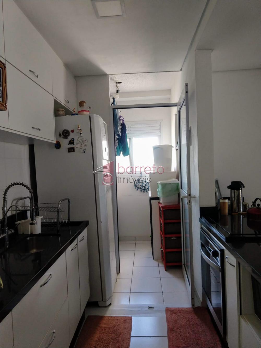 Comprar Apartamento / Padrão em Jundiaí R$ 460.000,00 - Foto 3