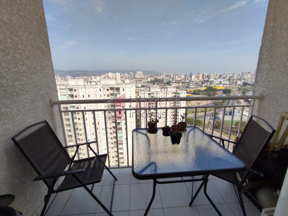 Comprar Apartamento / Padrão em Jundiaí R$ 460.000,00 - Foto 2
