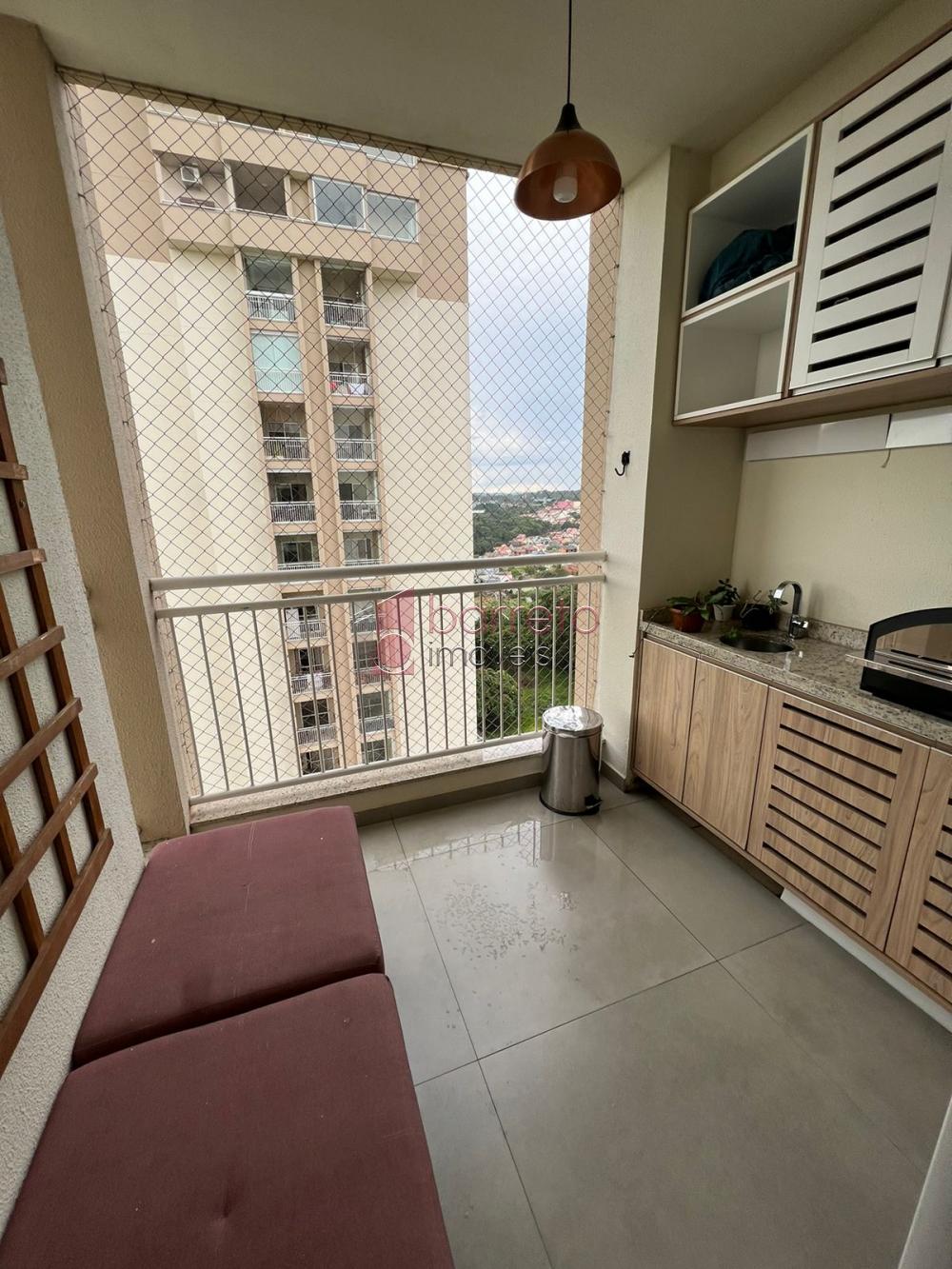 Comprar Apartamento / Padrão em Jundiaí R$ 760.000,00 - Foto 2