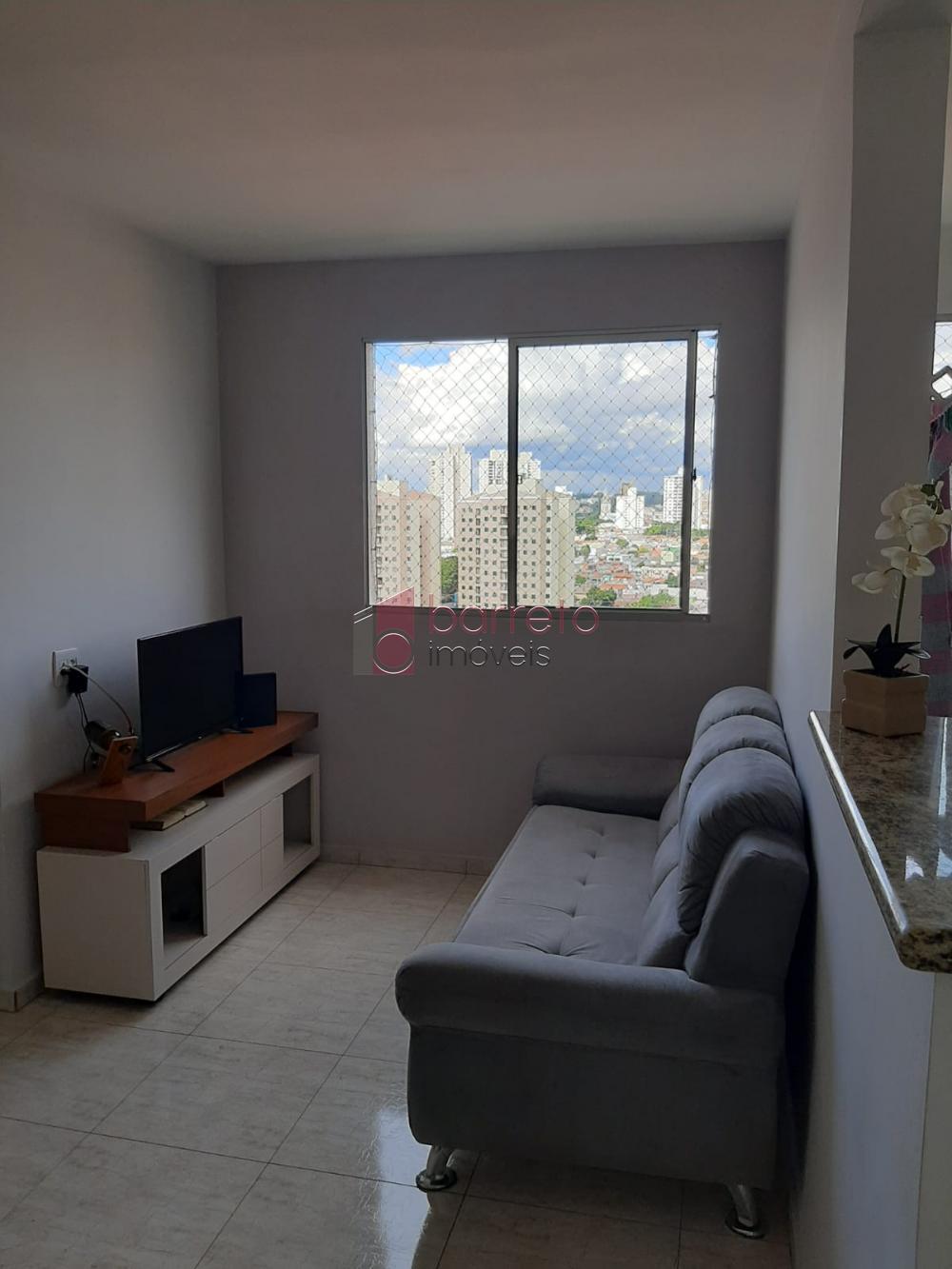 Comprar Apartamento / Padrão em Jundiaí R$ 290.000,00 - Foto 4