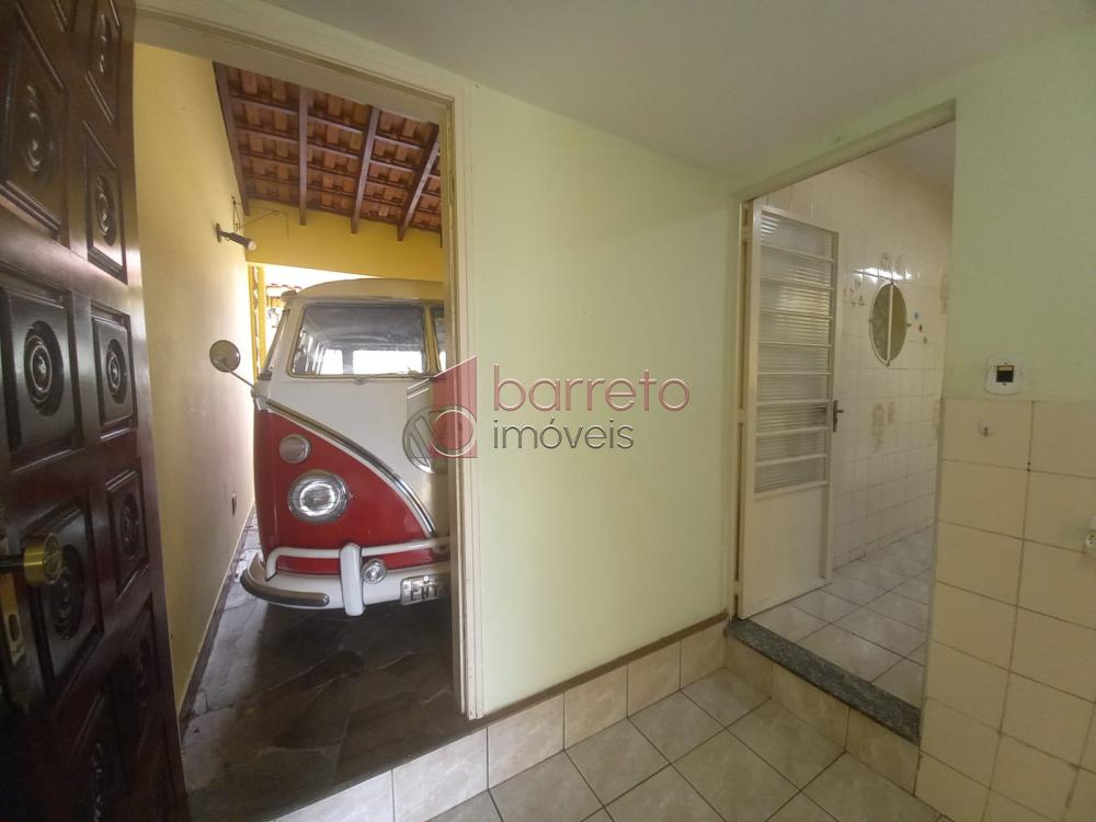 Alugar Casa / Padrão em Jundiaí R$ 3.500,00 - Foto 22