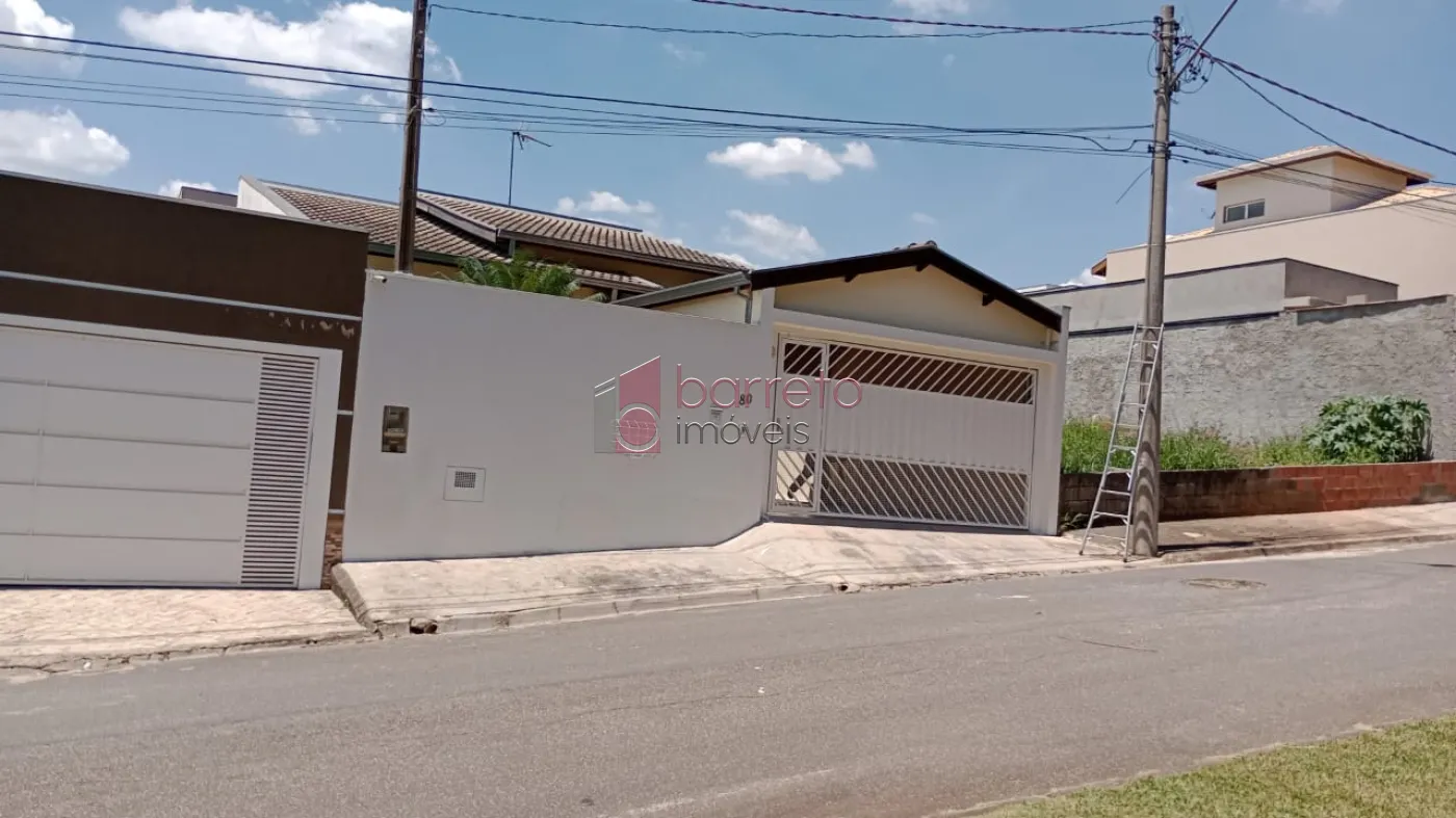 Comprar Casa / Padrão em Jundiaí R$ 798.000,00 - Foto 1