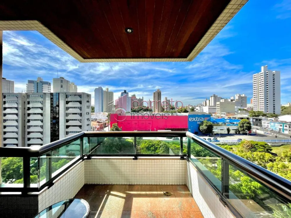 Alugar Apartamento / Padrão em Jundiaí R$ 7.700,00 - Foto 1