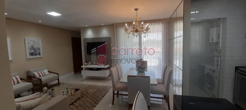 Comprar Apartamento / Padrão em Jundiaí R$ 850.000,00 - Foto 5