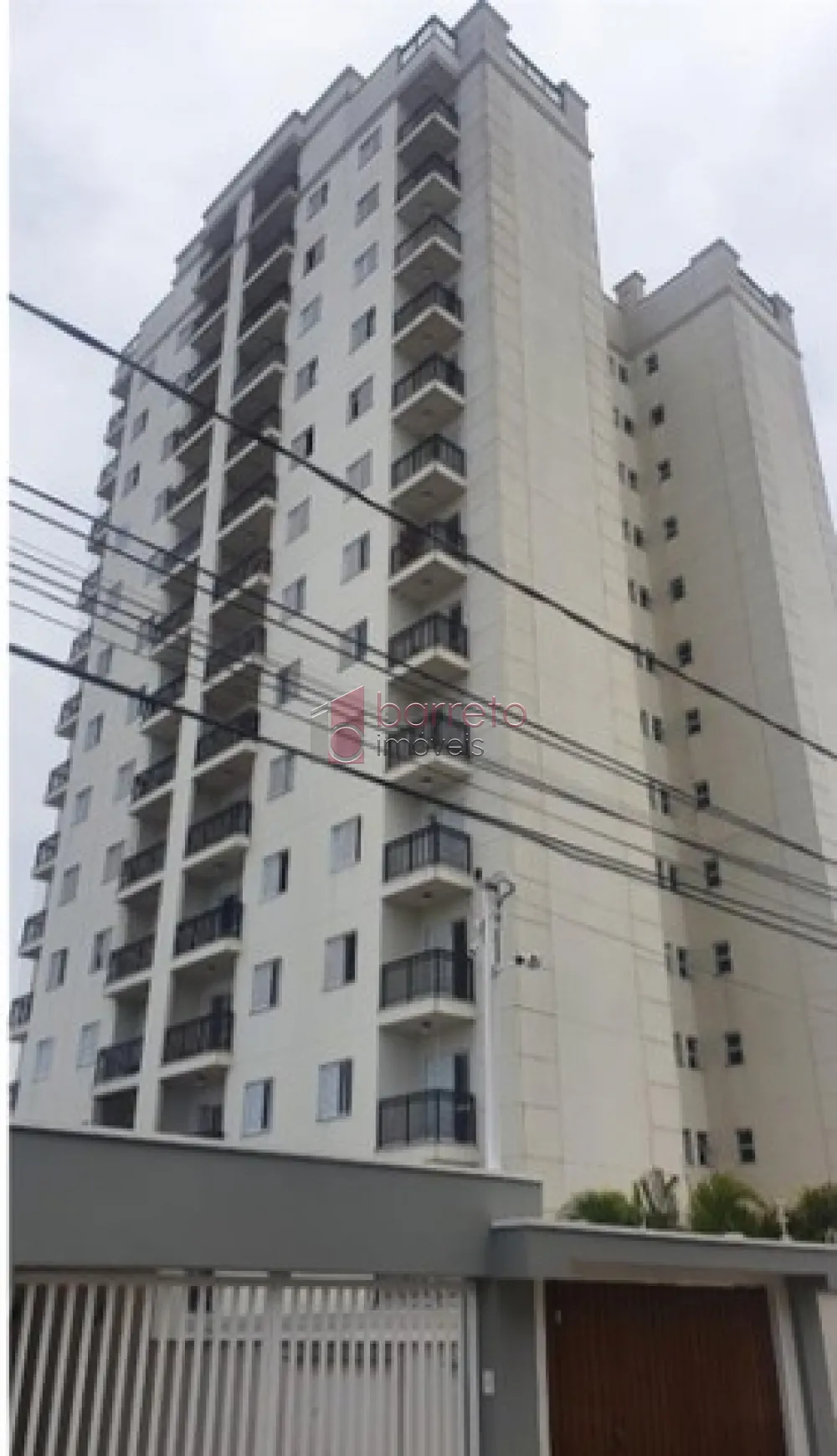 Comprar Apartamento / Padrão em Jundiaí R$ 735.000,00 - Foto 1