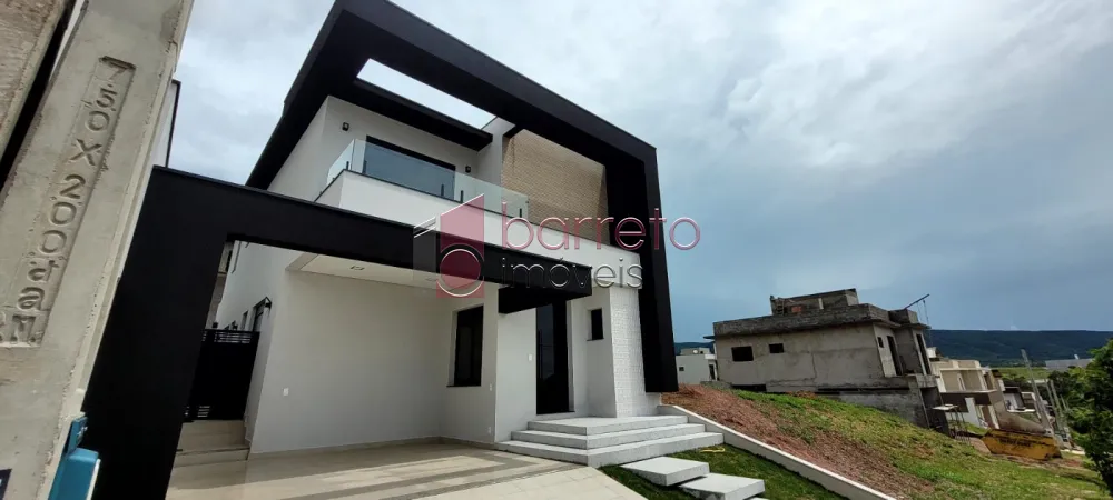 Comprar Casa / Condomínio em Jundiaí R$ 2.365.000,00 - Foto 2