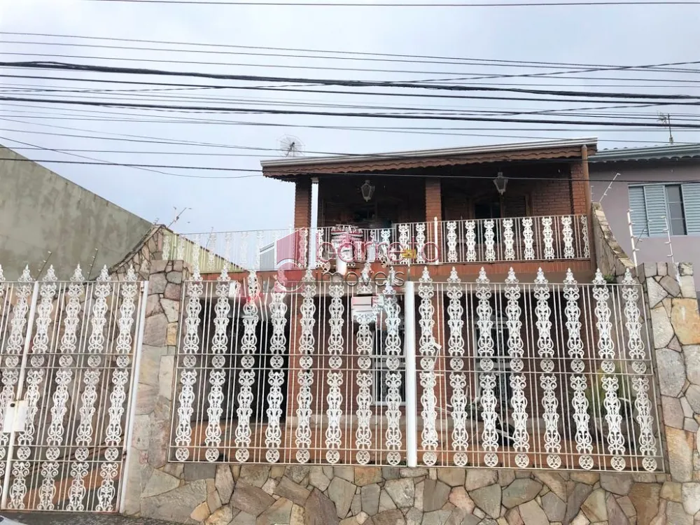 Comprar Casa / Padrão em Jundiaí R$ 580.000,00 - Foto 3