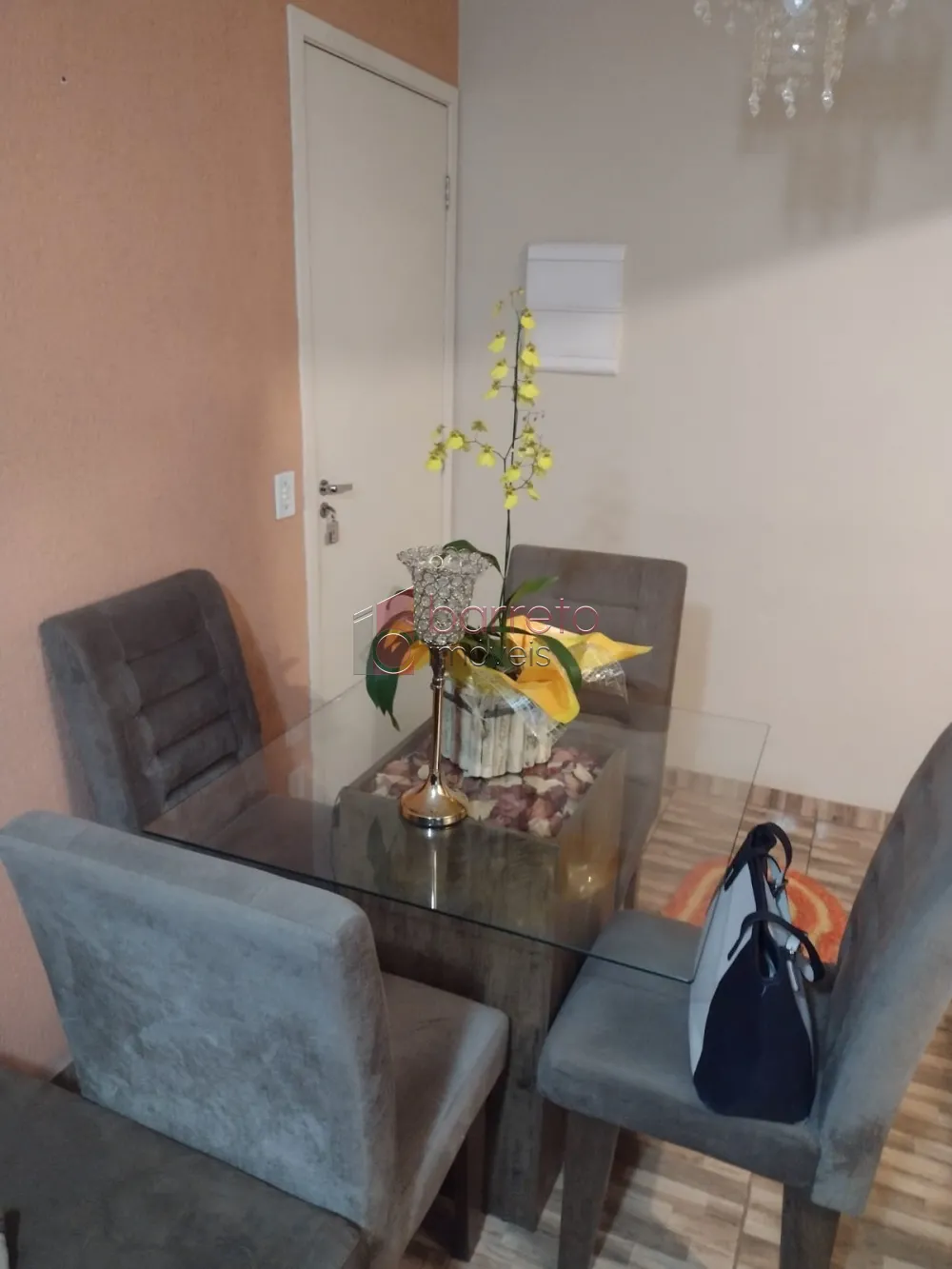 Alugar Apartamento / Padrão em Jundiaí R$ 1.450,00 - Foto 1