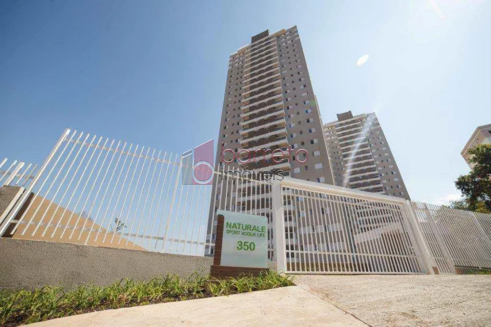 Comprar Apartamento / Padrão em Jundiaí R$ 710.000,00 - Foto 1