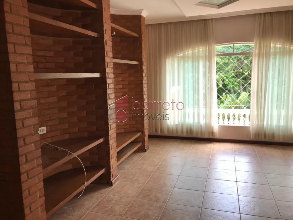 Alugar Casa / Padrão em Jundiaí R$ 3.500,00 - Foto 7
