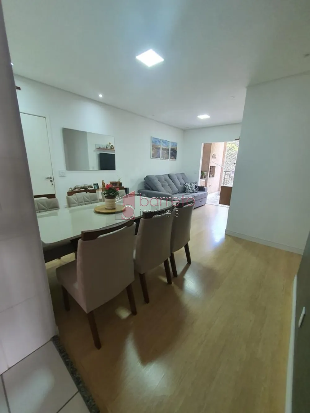 Comprar Apartamento / Padrão em Jundiaí R$ 800.000,00 - Foto 3