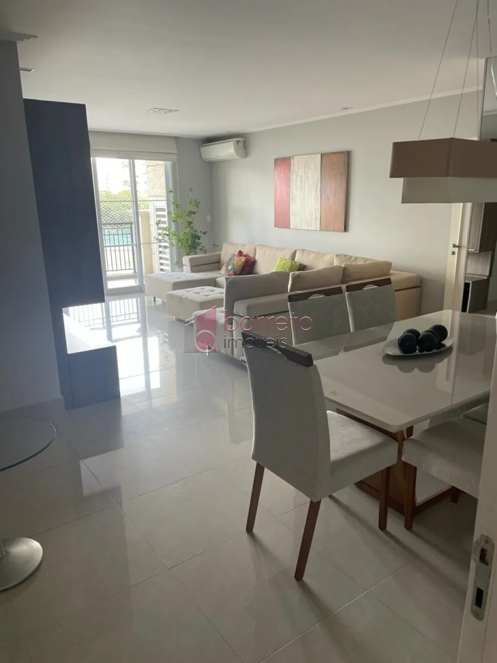 Comprar Apartamento / Padrão em Jundiaí R$ 1.350.000,00 - Foto 1