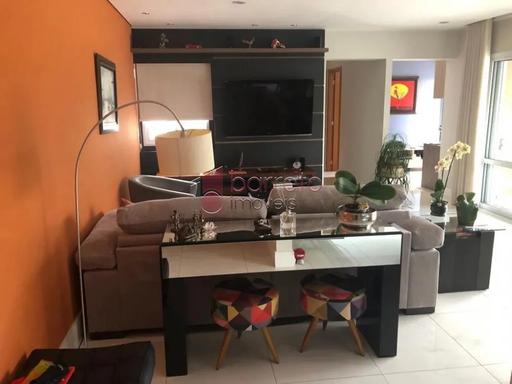 Comprar Apartamento / Padrão em Jundiaí R$ 1.130.000,00 - Foto 3