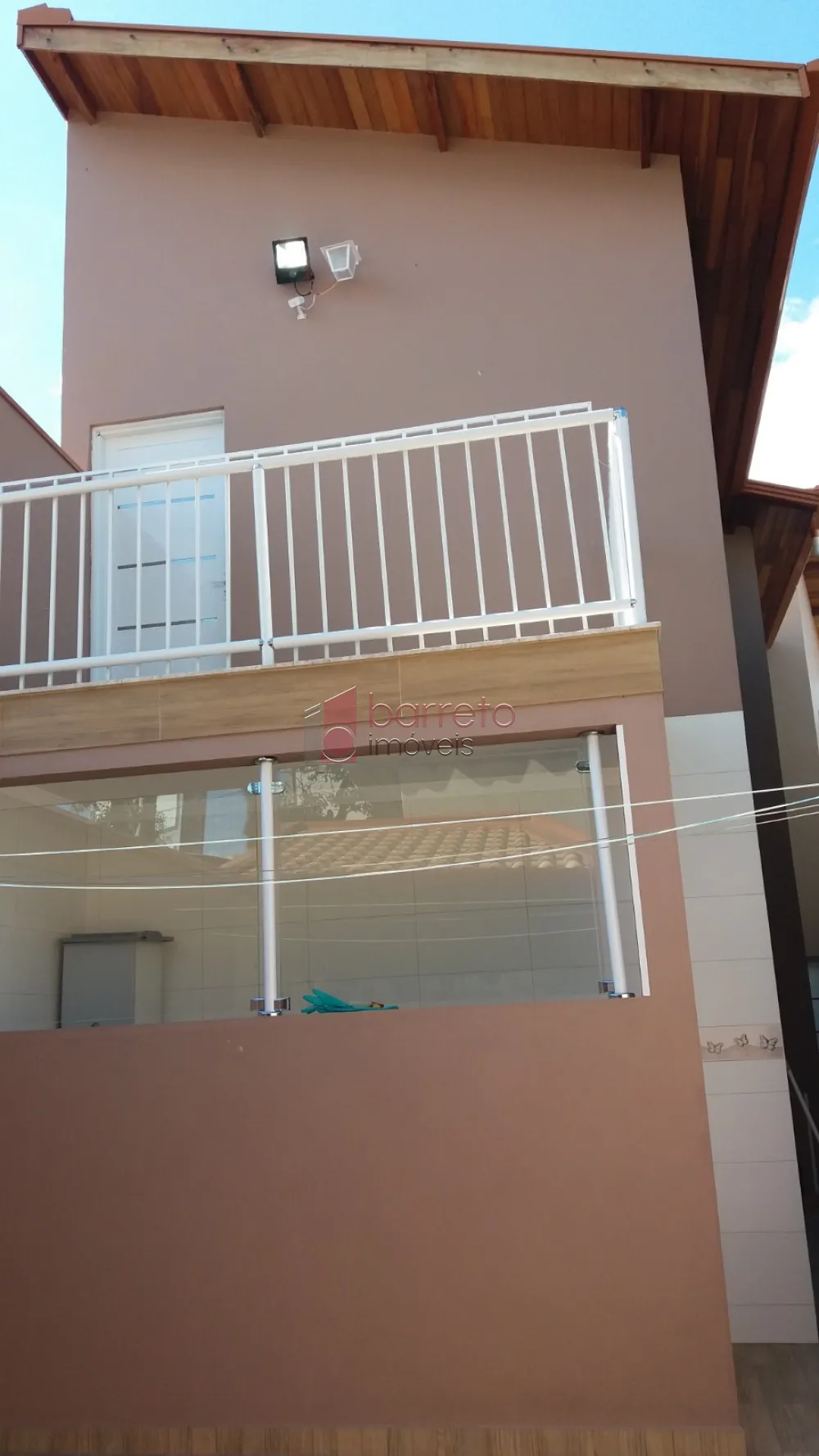 Comprar Casa / Padrão em Jundiaí R$ 843.000,00 - Foto 3
