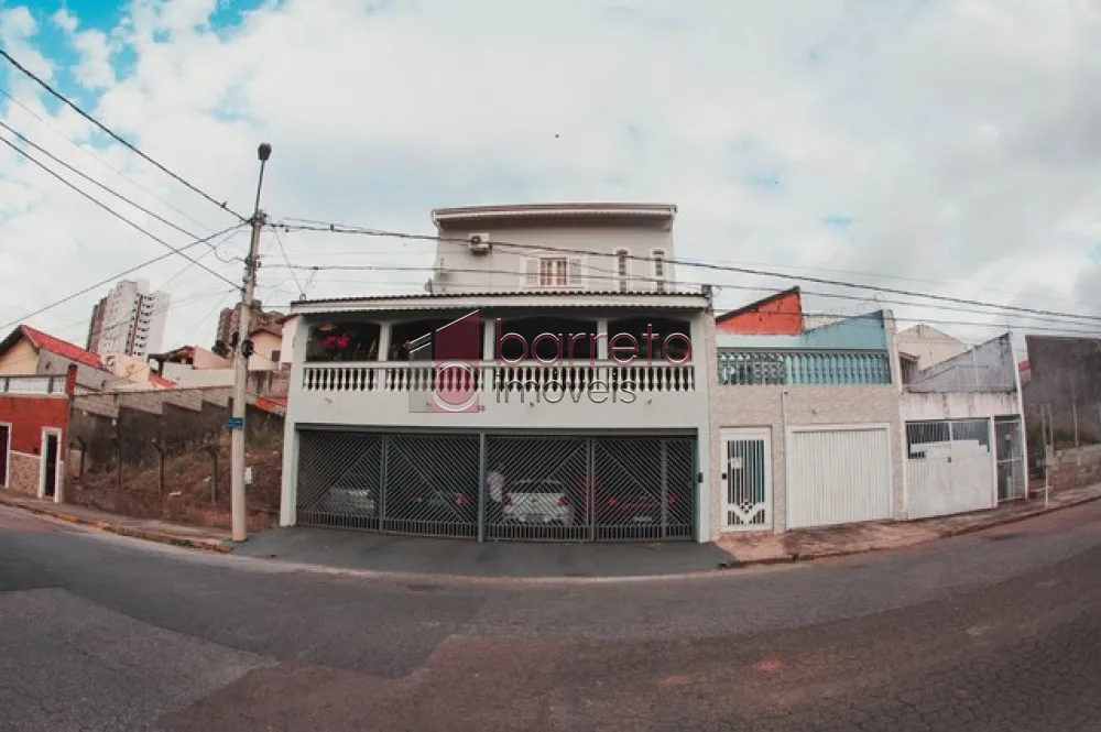 Comprar Casa / Padrão em Jundiaí R$ 850.000,00 - Foto 1