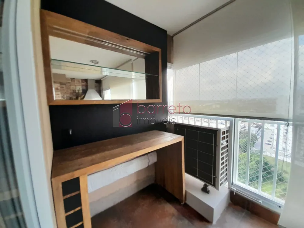 Alugar Apartamento / Padrão em Jundiaí R$ 5.500,00 - Foto 8