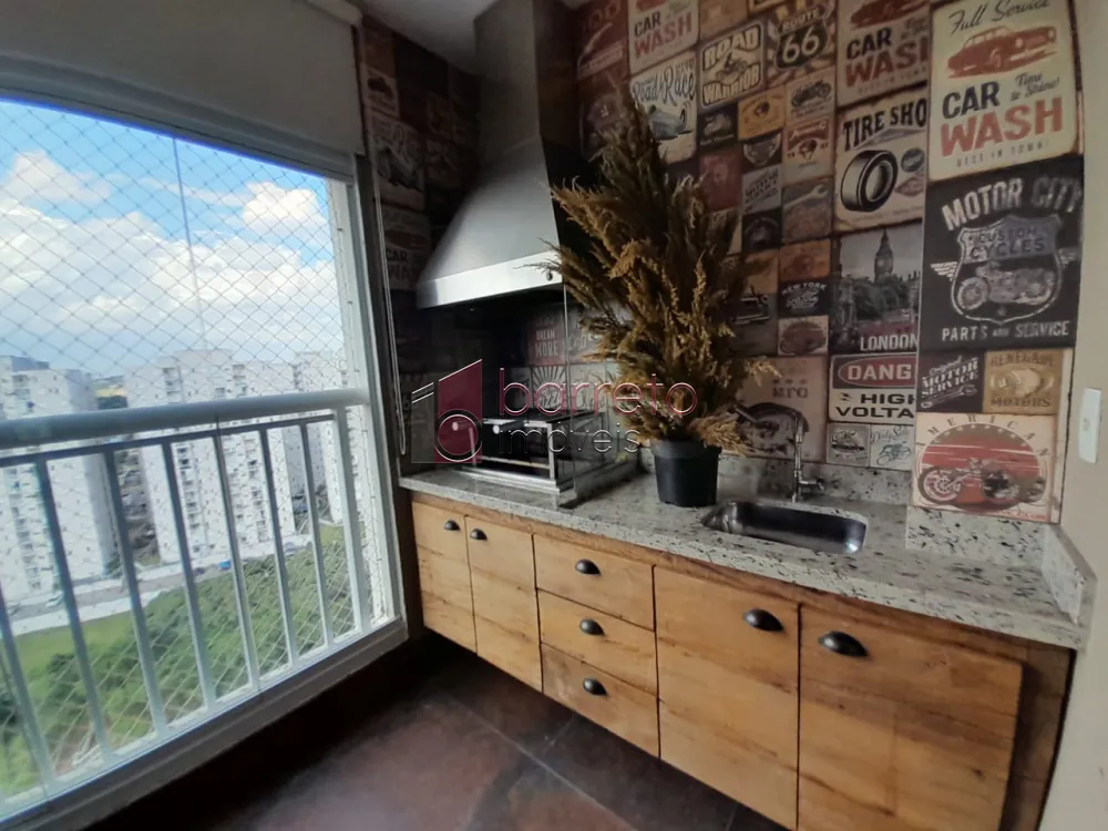 Alugar Apartamento / Padrão em Jundiaí R$ 5.500,00 - Foto 26