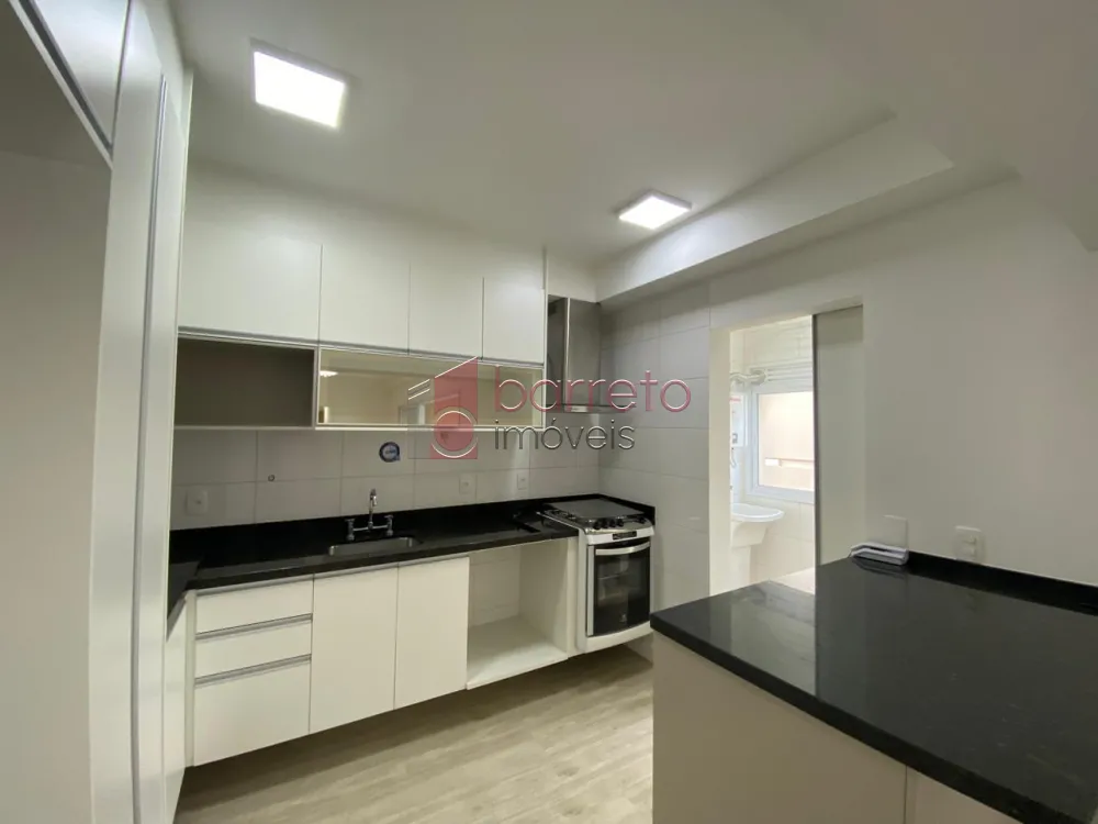 Alugar Apartamento / Padrão em Jundiaí R$ 5.400,00 - Foto 12