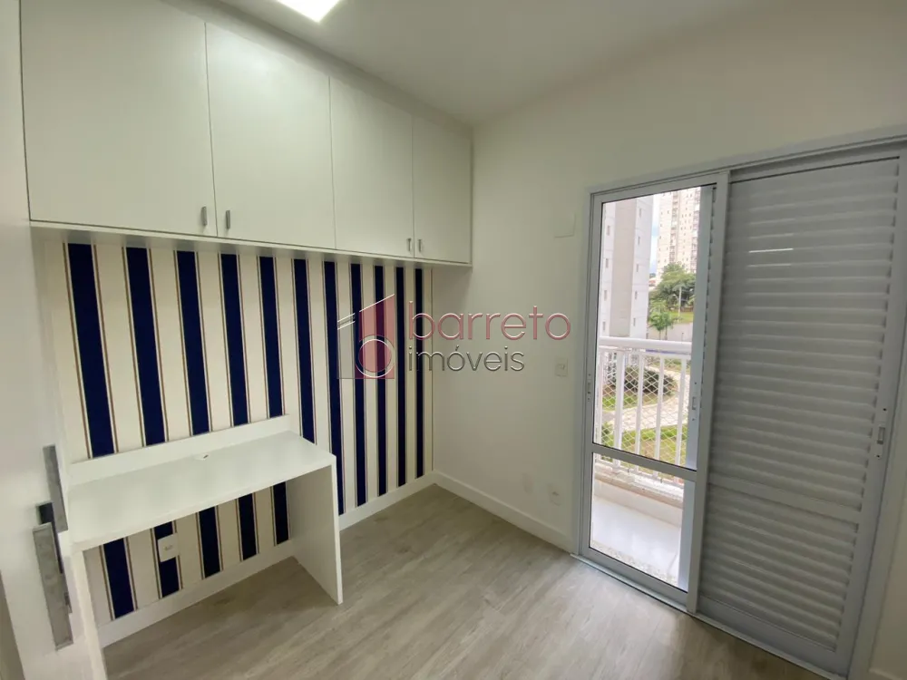 Alugar Apartamento / Padrão em Jundiaí R$ 5.400,00 - Foto 11