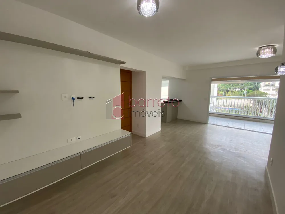 Alugar Apartamento / Padrão em Jundiaí R$ 5.400,00 - Foto 1