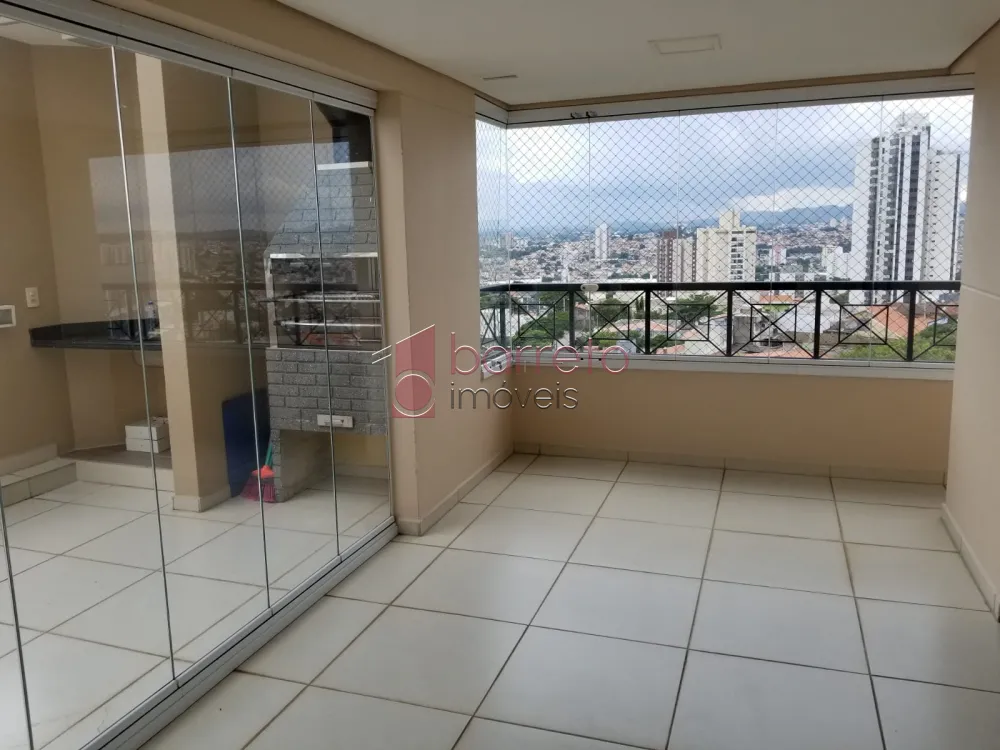 Alugar Apartamento / Cobertura em Jundiaí R$ 6.500,00 - Foto 3