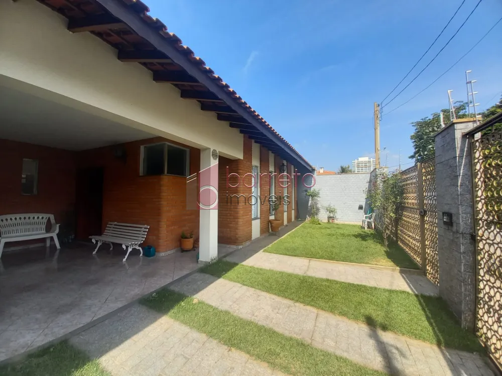 Alugar Casa / Padrão em Jundiaí R$ 8.400,00 - Foto 1