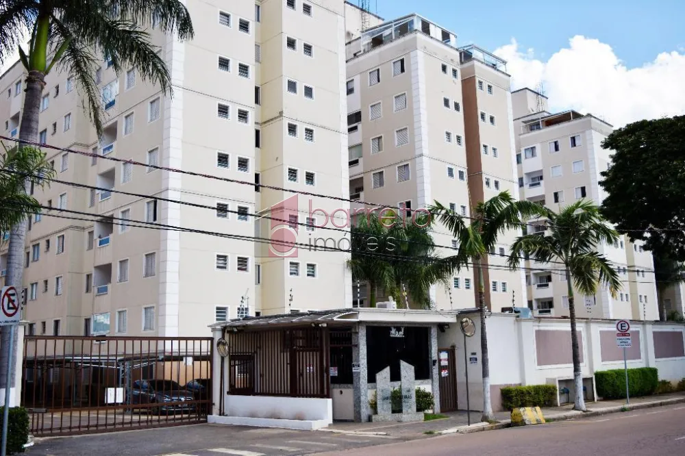 Comprar Apartamento / Padrão em Jundiaí R$ 305.000,00 - Foto 2