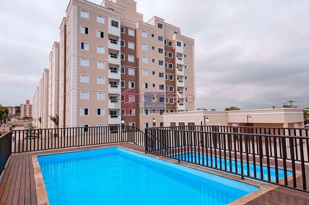 Comprar Apartamento / Padrão em Jundiaí R$ 305.000,00 - Foto 1