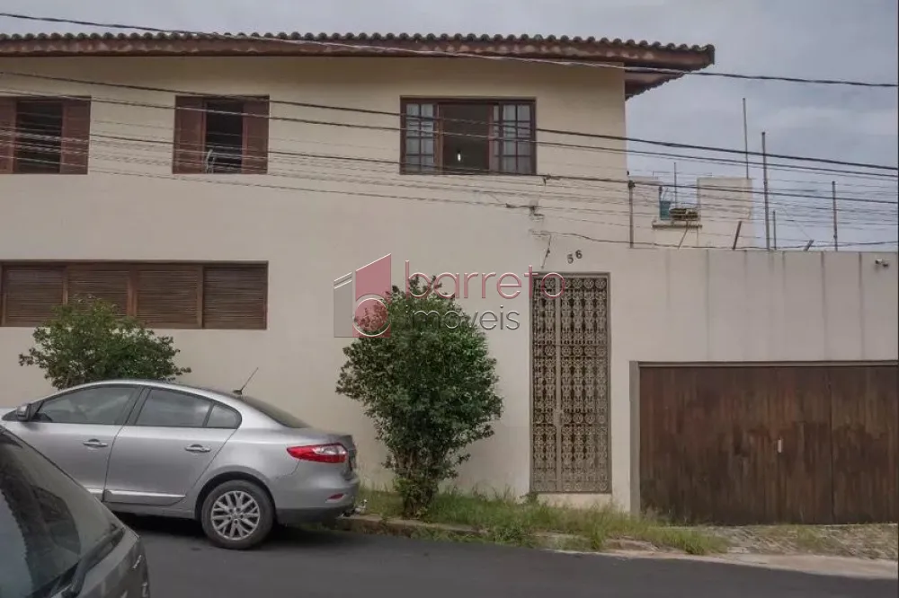 Alugar Casa / Sobrado em Jundiaí R$ 3.700,00 - Foto 30