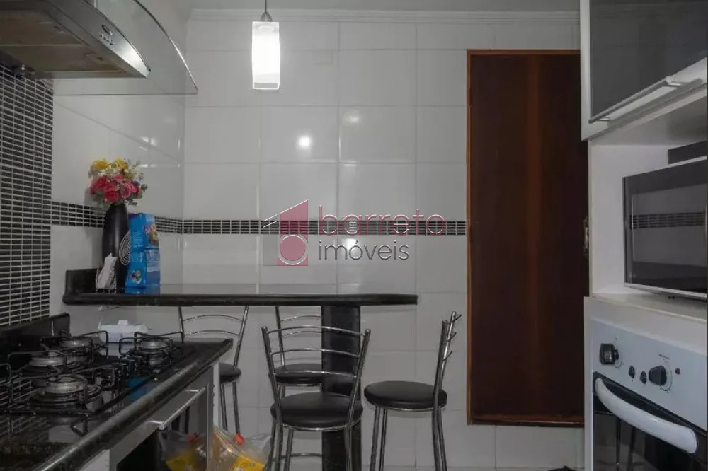 Alugar Casa / Sobrado em Jundiaí R$ 3.700,00 - Foto 12
