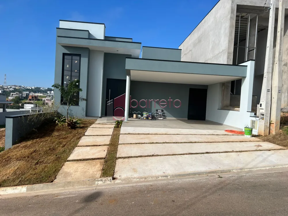Comprar Casa / Condomínio em Itupeva R$ 980.000,00 - Foto 1