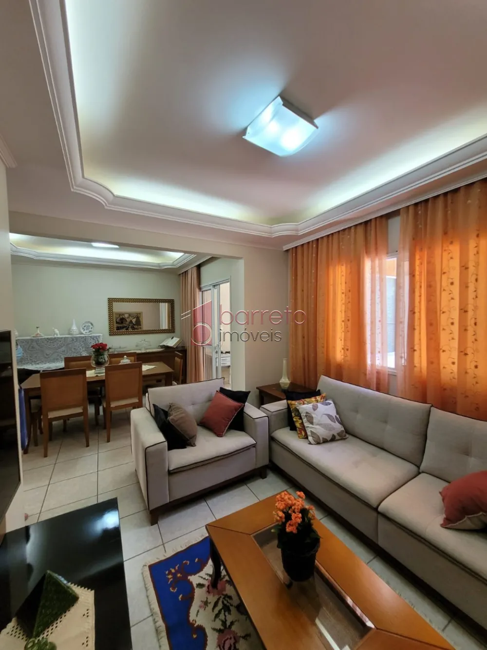 Comprar Casa / Condomínio em Jundiaí R$ 1.173.000,00 - Foto 1