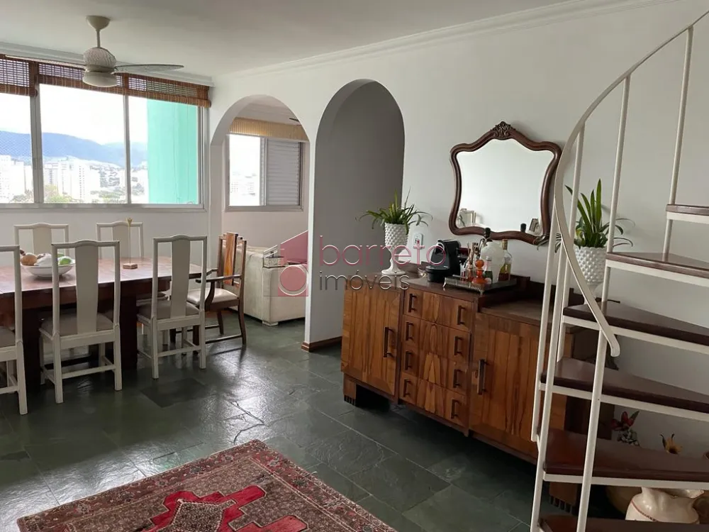 Comprar Apartamento / Cobertura em Jundiaí R$ 770.000,00 - Foto 2